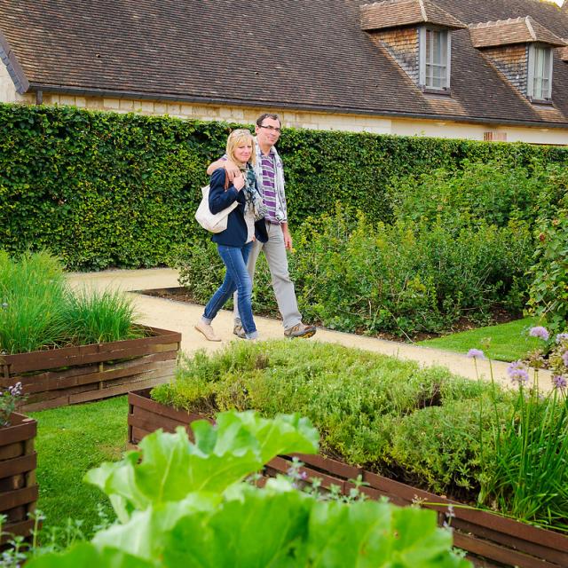 Beauvais, Maladrerie Saint Lazare