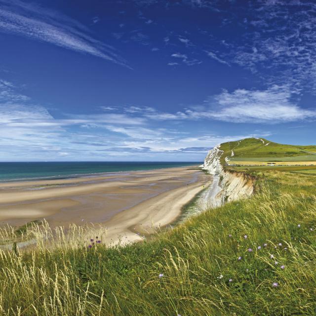 Cap Gris Nez
