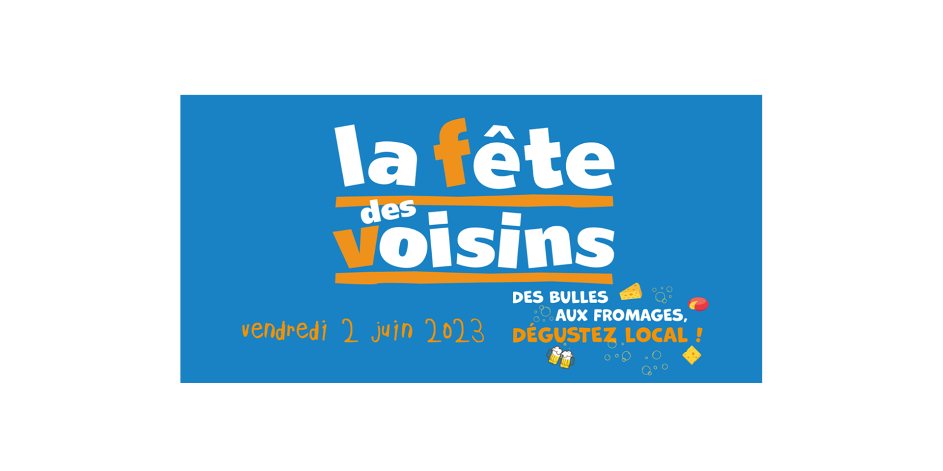 Hauts De France Tourisme Fête Des Voisins 2023 2