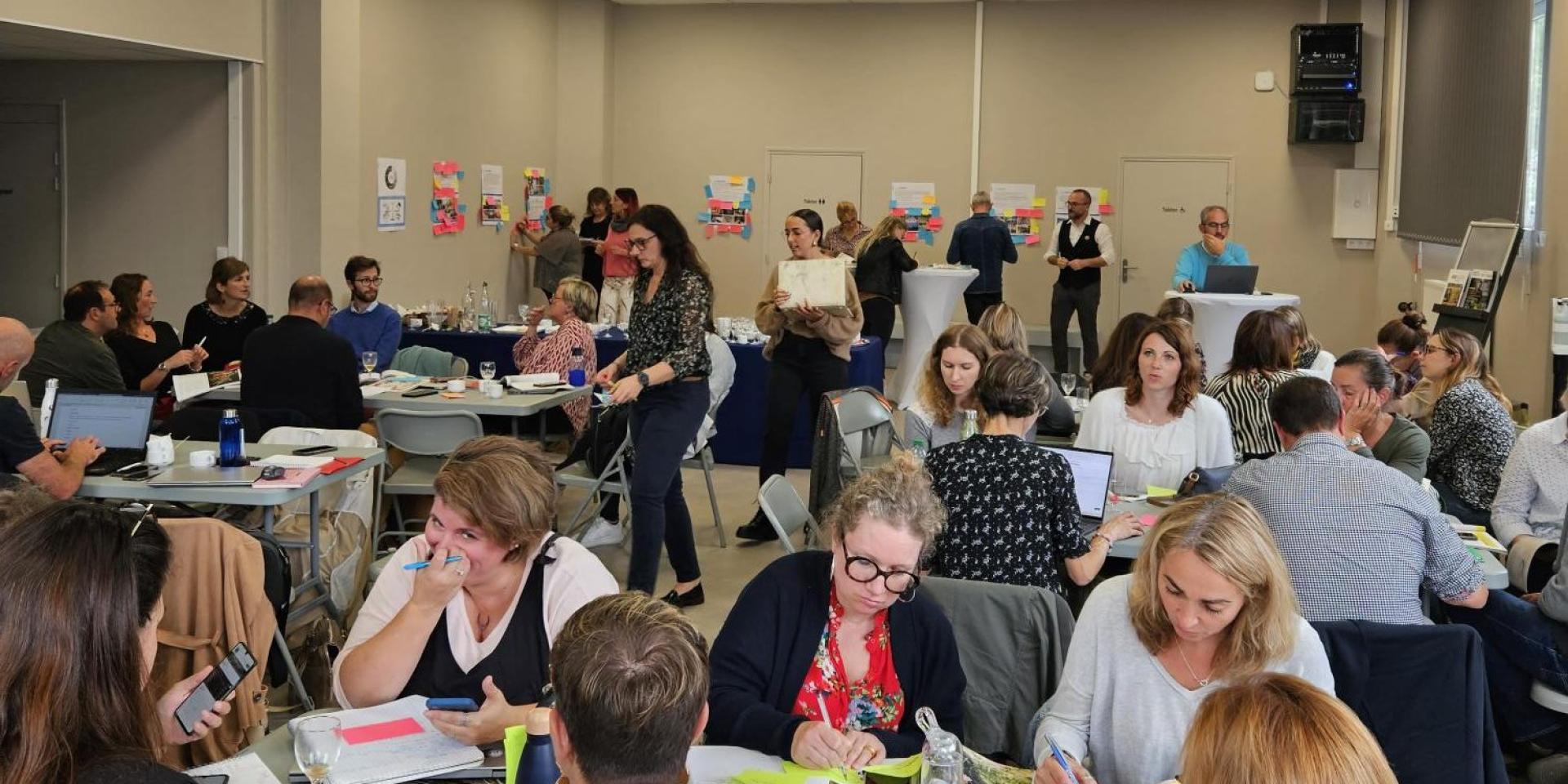 Journée Des Marketeurs 12 10 2023