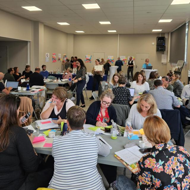 Journée Des Marketeurs 12 10 2023