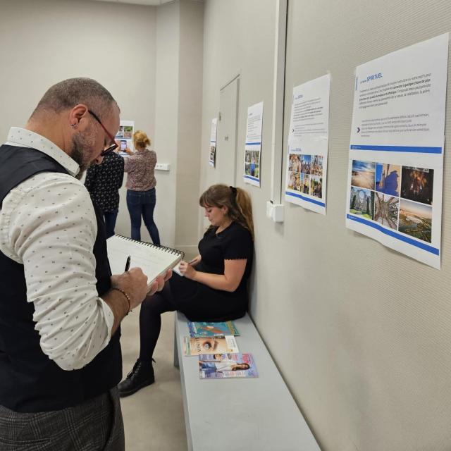 Journée Des Marketeurs 12 10 2023