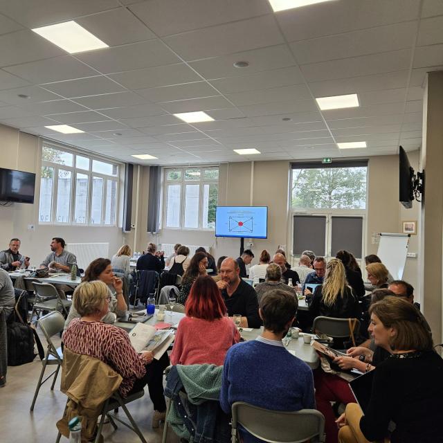 Journée Des Marketeurs 12 10 2023