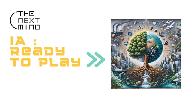 Atelier Ia The Next Mind