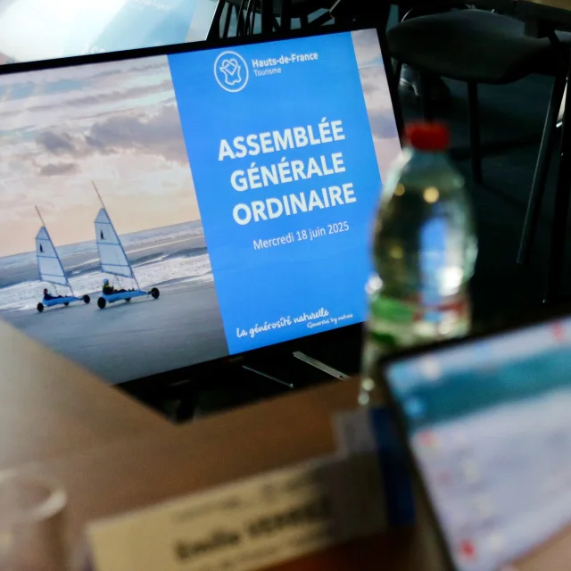 Assemblee Generale 2025