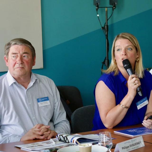 Hauts De France Tourisme Assemblee Generale 2025hauts De France Tourisme Remi Feuillette 12