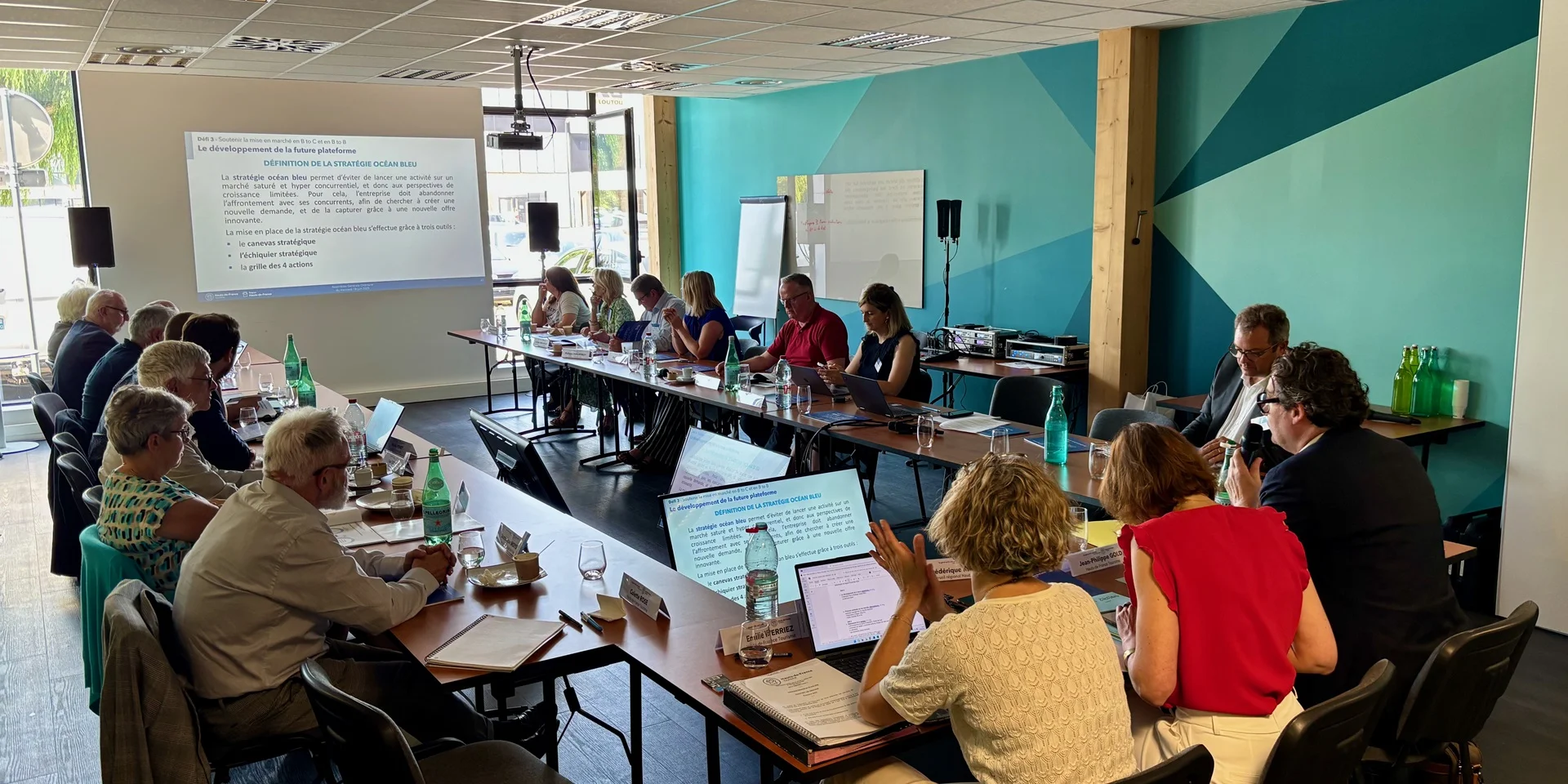 Assemblee Generale 2025