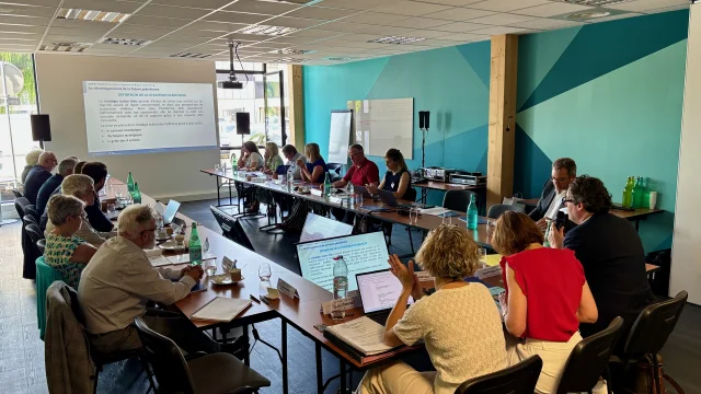 Assemblee Generale 2025