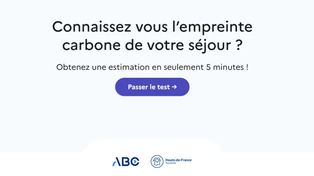 Calculateur Bas Carbone