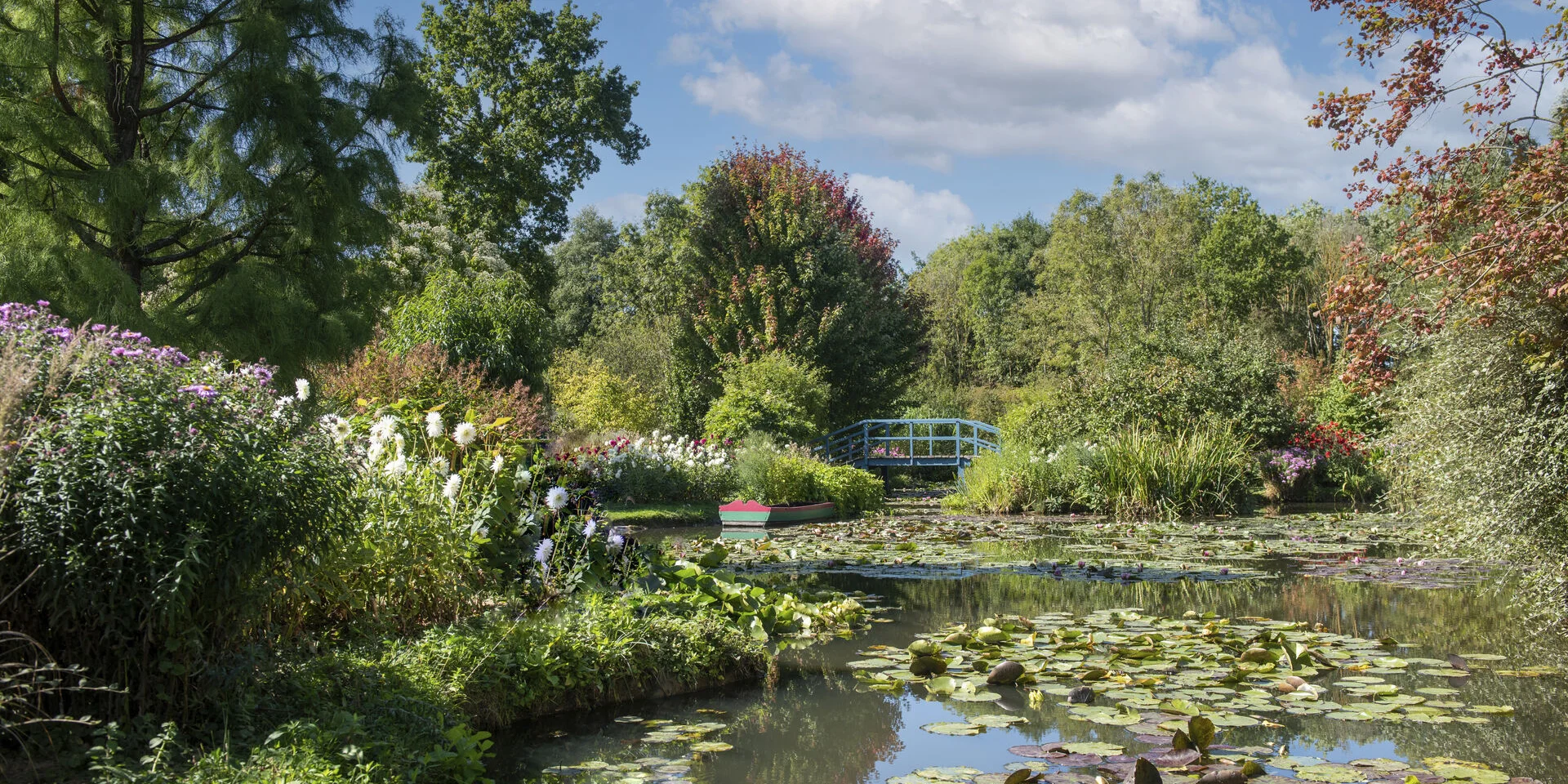 Campagne Digitale Jardins