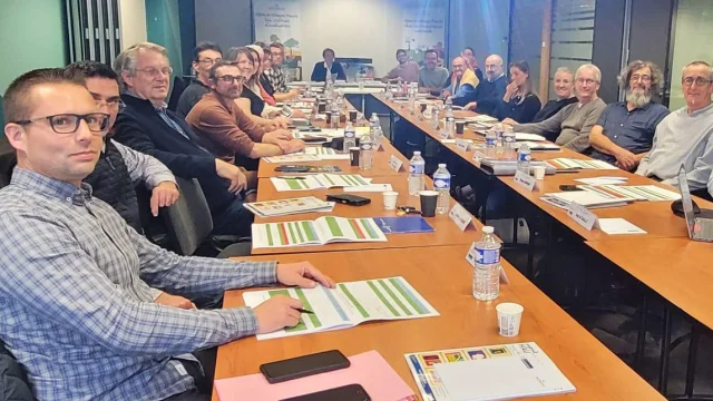 Hauts De France Tourisme Palmares 2025 Vvf