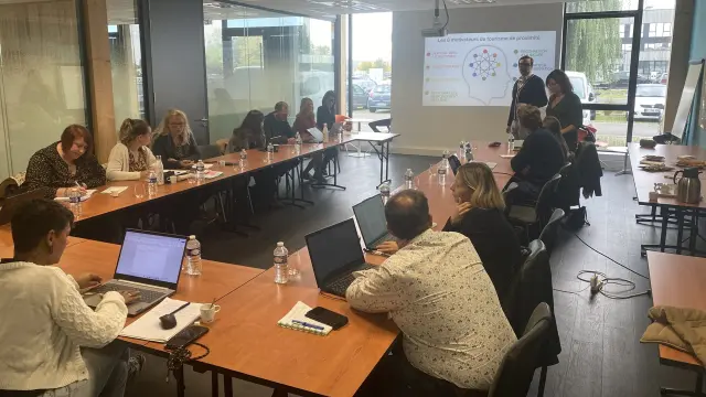 Hauts De France Tourisme Atelier Alexandre Faurehauts De France Tourisme Marie Elise Froissart 7