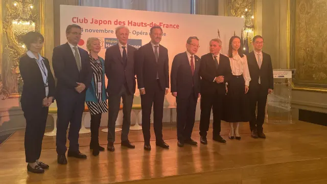 Hauts De France Tourisme Club Japon 2025 1